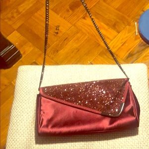 Nine West Clutch Handbag